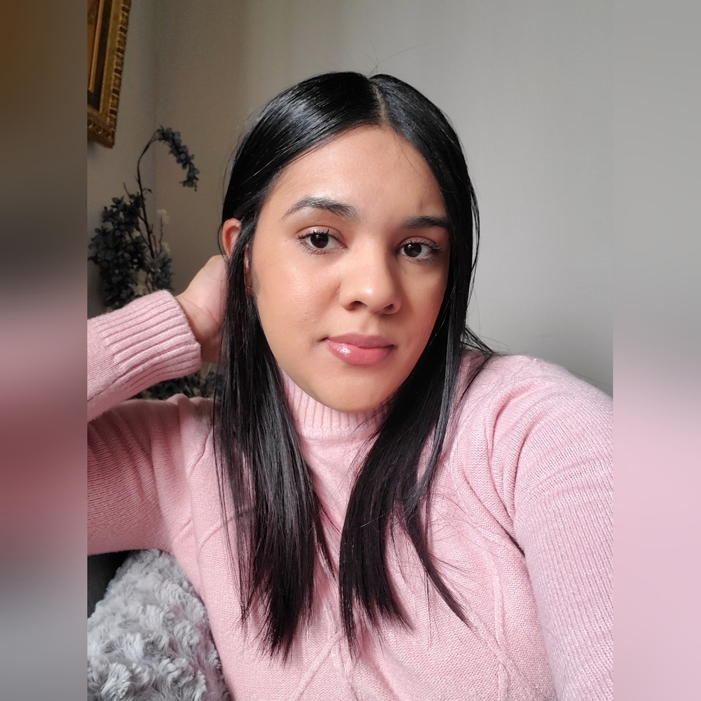 Meet your Posher, Angelyn